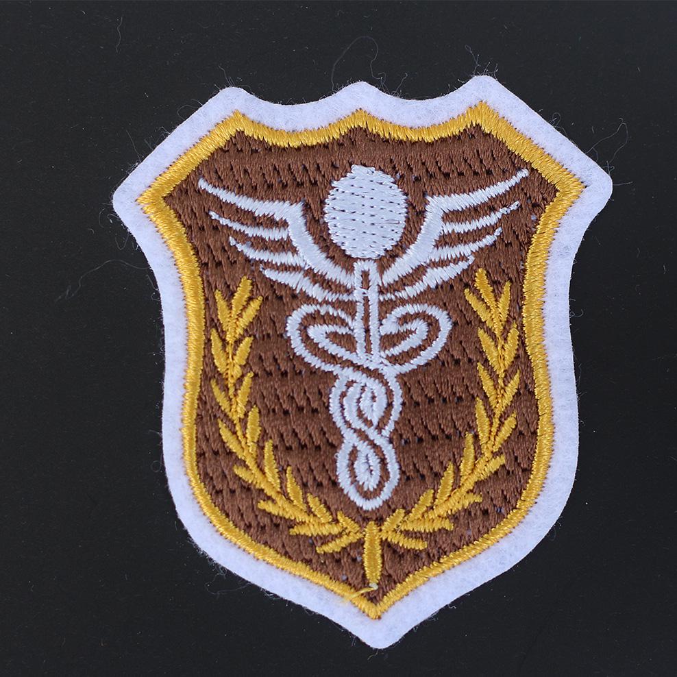 CBL 4 Heads High Speed Flat Computerized Embroidery Machine