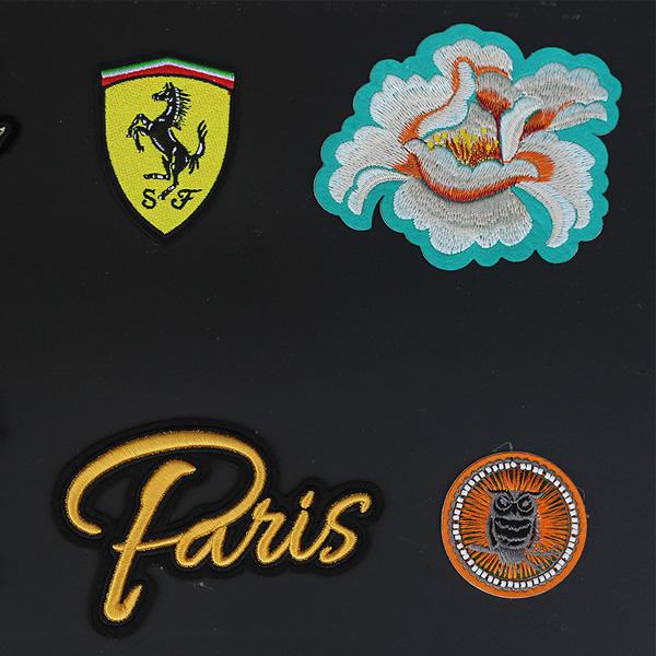 CBL 4 Heads High Speed Flat Computerized Embroidery Machine