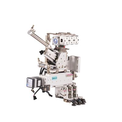 CBL High Speed Single Head Coiling/cording Mixed Flat Computerized Embroidery Machine