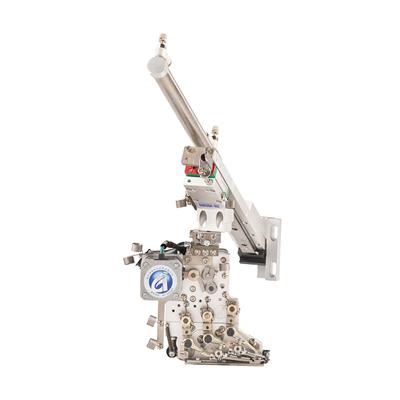 CBL High Speed Mluti-Heads Coiling/cording Mixed Flat Computerized Embroidery Machine