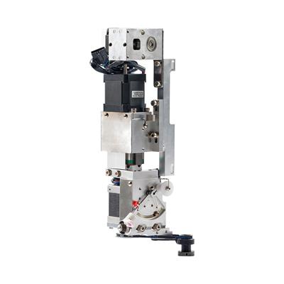 CBL 4 Heads High Speed Flat Computerized Embroidery Machine